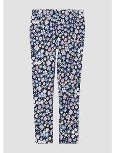 Леггинсы 59A2_navy s.Oliver