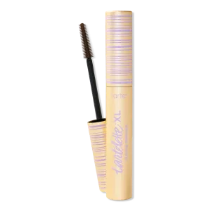 Тушь для ресниц lette XL Tubing Mascara Tarte, Brown