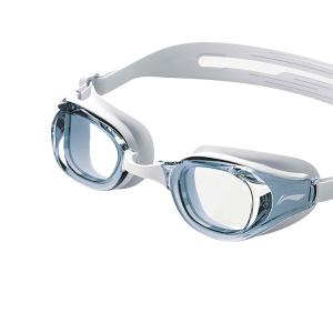 Маска для дайвинга из силикона LINING, белый