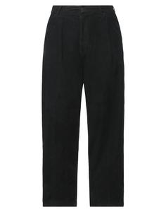 Брюки (+) People, черный