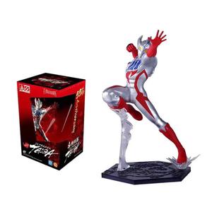 Ультрамен мебиус ультрамен шэдоу фигурка для игры 13 см Spiritual Creations