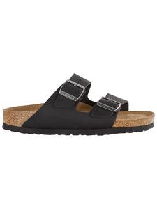 Мюли Birkenstock, черный