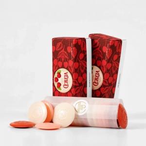 Гостевой набор мыла 15 х 0.4 унции