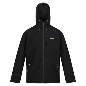 Спортивная куртка Regatta Britedale softshell, черный