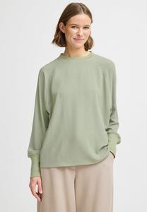 Толстовка b.young BYILIRIDA, Tea/Evergreen