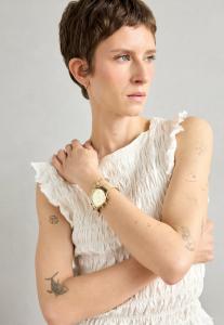 Часы SET Anna Field, золотой