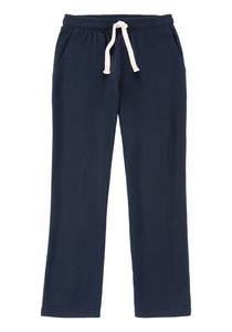 Брюки свободного кроя KangaROOS, морской синий