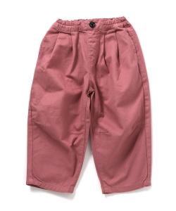 Широкие брюки с заправленными штанинами (длина 10)