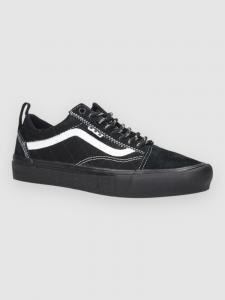 Кеды Vans Skate Old Skool Net Skateschuhe, doobie black/black