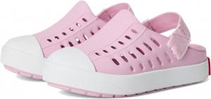 Кроссовки Hunter Kids Jaime, Light Pink/WhiteSee Less