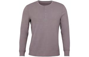 Свитшоты Shift Stitch мужские Lululemon, серый