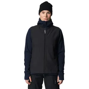 Жилет Houdini Moonwalk, черный