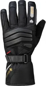 Женские перчатки IXS Sonar-GTX 2.0 Tour - Gore-TEX - Кожа - Черные, Black
