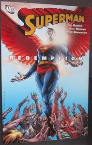 Superman: Redemption (DC Comics)
