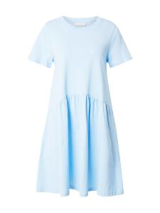 Платье Rich & Royal, светло-голубой