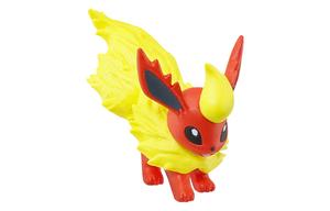 Коллекционные фигурки Pokémon Character Collection 1 Domeka Pokémon Scale TAKARA TOMY