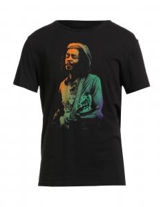 Футболка John Varvatos, черный