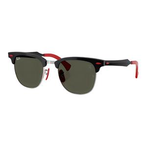 RayBan Рамка для солнцезащитных очков Ray Ban Wayfarer, Black