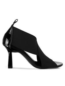 Сандалии CD24021-1 Jenny, черный