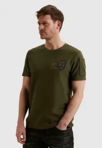 Футболка с принтом. Pme Legend, Ivy Green