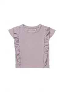 Футболка с принтом chubbuck Noppies, Iris