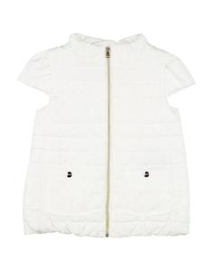 Куртка для девочек Herno, белый