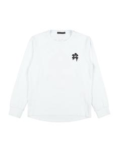 Футболка Daniele Alessandrini, белый