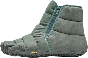 Мужские кроссовки Vibram FiveFingers V-Lynx, серебряный