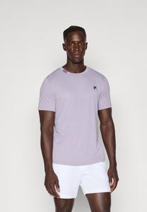 Футболка Fila MATEO, Lavender Grey/Mauve