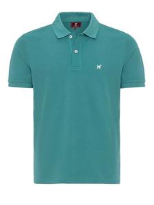 Рубашка Williot Pesaro, цвет Petrol