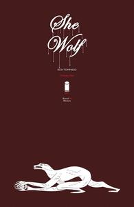 She Wolf Volume 1 (Image Comics)