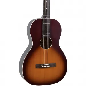 Акустическая гитара Recording King RPS-9-TS Dirty 30s Series 9 Single O, Tobacco Sunburst