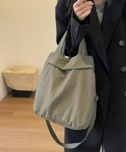 Сумка aimoha -select-/2-way из нейлона Aimoha - Select -, цвет Green