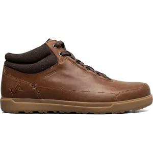 Ботинки Phil Mid II непромокаемые мужские Forsake, Toffee