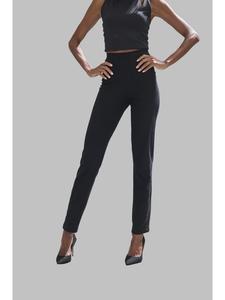 Тканевые брюки H.I.S, черный