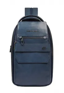 Рюкзак-Трансформер в рюкзак через плечо Piquadro, Avio