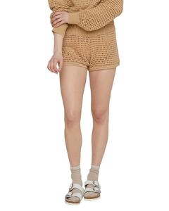 Шорты женские IVL Collective, цвет almond