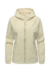 Легкая куртка dizzea Ragwear, Ecru