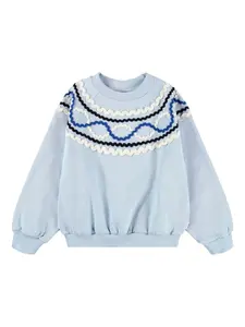 Толстовка Мэрилин Molo, синий