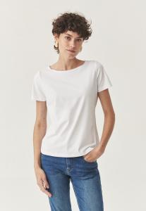 Футболка TATUUM MIKAJA, White