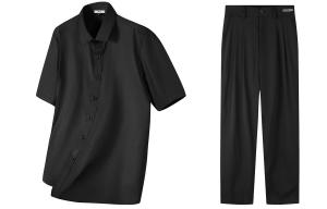 Комлпект Shirt Matching Set Unisex WARRIOR