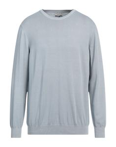 Свитер Heritage, голубой