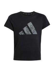 Футболка Performance ADIDAS SPORTSWEAR, черный