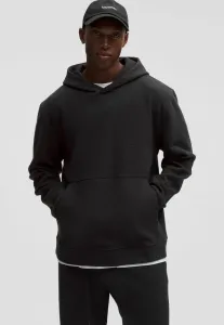 Толстовка с капюшоном Lululemon, Black