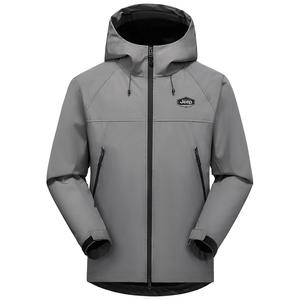 Jeep Куртка Unisex, Dark Gray