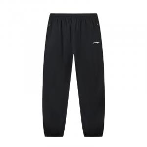 Ветровка LiNing унисекс черная