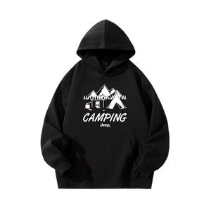 Детская толстовка Jeep, черный