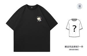 Teddy Collection Футболка унисекс Teddy Bear Collection, Черный