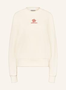 Свитшот Ализа цветок Armedangels, бежевый