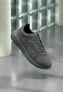 Кроссовки KARL LAGERFELD BLAZE PYRO 2.0, Dark Grey/Grey